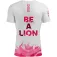 Otso Be A Lion 반팔 티셔츠