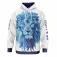 Otso Moletom Be A Lion