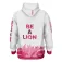 Otso Sudadera Be A Lion