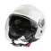Gari G20 Evo Sunvisor open helm