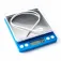 Park tool DS-2.2 Tabletop Digital Scale