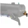 Yakima Conector de codo RoadShower On-Off