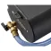 Yakima Conector de codo RoadShower On-Off