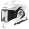 LS2 FF901 Advant X Modularhelm refurbished