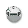 Irobot Combo 105 Saugroboter refurbished