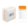 Netatmo NTH01-ES-EC smart termostat