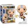 Funko Avatar Aang figur