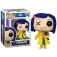Funko Coraline Patchwork 图形