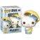 Funko Hello Kitty With Umbrella figur