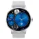 Cool Iris smartur