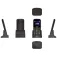 Maxcom Telefone celular MM443L