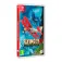 Nintendo Switch Toaplan Arcade Garage: Flying Fire Shark