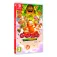 Nintendo Switch Garfield Escape From Monday