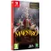 Nintendo Switch Maestro