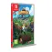 Nintendo Switch Under The Island