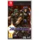 Nintendo Switch Xeno Crisis