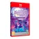 Nintendo Switch2 Moonlight Peaks
