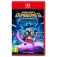 Nintendo Switch2 Minecraft Dungeons 2
