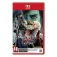 Nintendo Switch2 Devil May Cry 5