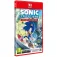 Nintendo Switch2 Sonic Frontiers