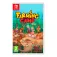 Nintendo Switch Farming Camp