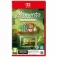 Nintendo Switch2 Momento