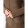 Redgreen Jazz full zip sweater