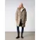 Redgreen Cappotto Sille