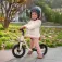 Smoby Comfort Springcykel