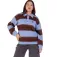 Santa cruz Groovy Stack Knit pullover