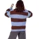 Santa cruz Groovy Stack Knit pullover
