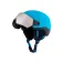 Rossignol Whoopee Visor Junior Visierhelm