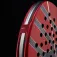 Bullpadel Hack 05 cmf 27 padelracket
