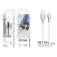 Techancy Cable de datos TB1765
