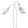 Techancy Cable USB-C TB1765