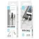 Techancy Cable de datos TB1803