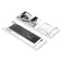 Techancy Clavier TK1265