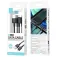 Techancy Cable USB-A a Lightning TB1782
