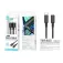 Techancy Cable USB-C a Lightning TB1803