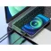 Techancy Cable USB-C a Lightning TB1803