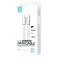 Techancy Cable USB-C a USB-C TB1804
