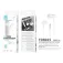 Techancy Casque avec micro TD8025