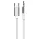 Techancy KQ2605 USB-C Cable