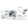 Techancy Support TI2347
