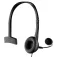 Techancy Słuchawki TH5232