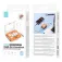 Techancy Cable USB-C TV3740