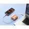 Techancy Cable USB-C TV3740