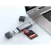 Techancy TM19505 Bluetooth-luidspreker