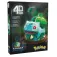 Spin master Pokemon Bulbasaur pussel