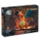 Spin master Pokemon Charizard 퍼즐